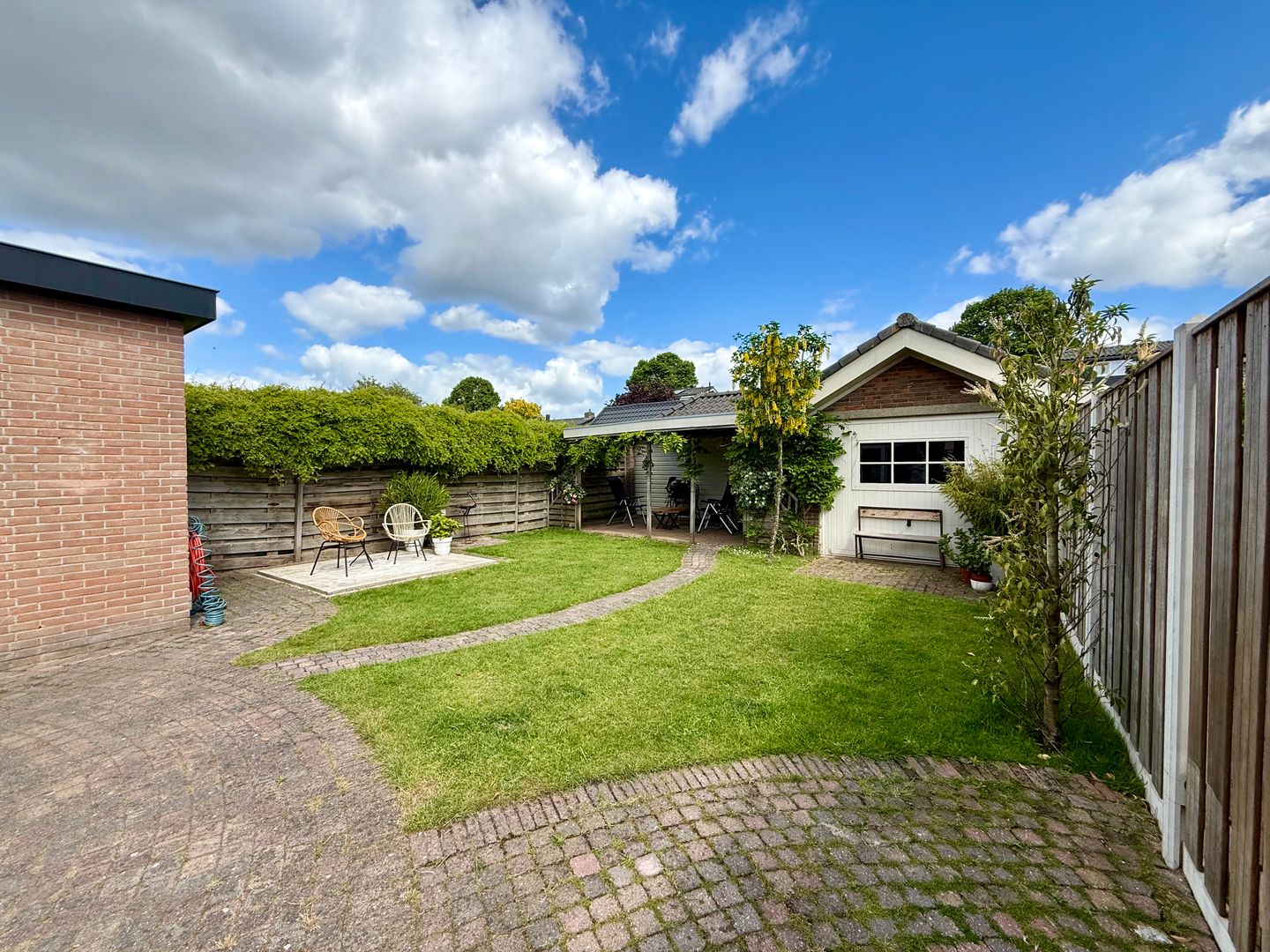 Foto 19 van Prinses Irenelaan 2