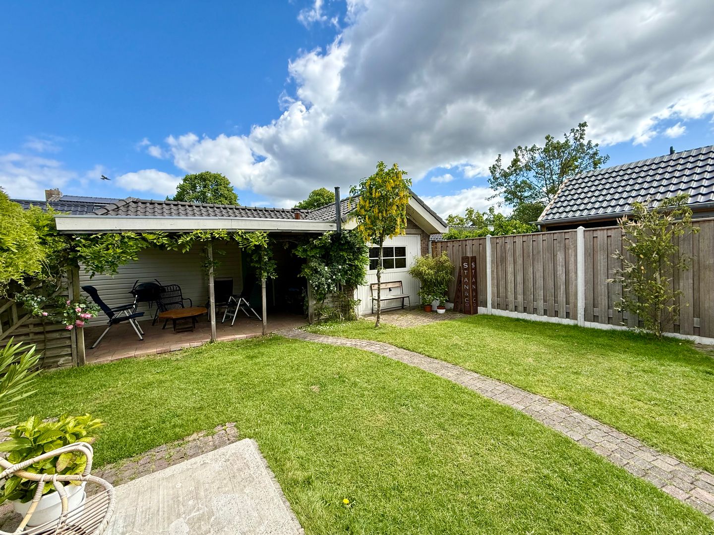 Foto 20 van Prinses Irenelaan 2