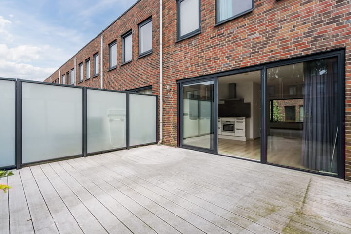 Foto 5 van Willem Hedastraat 13