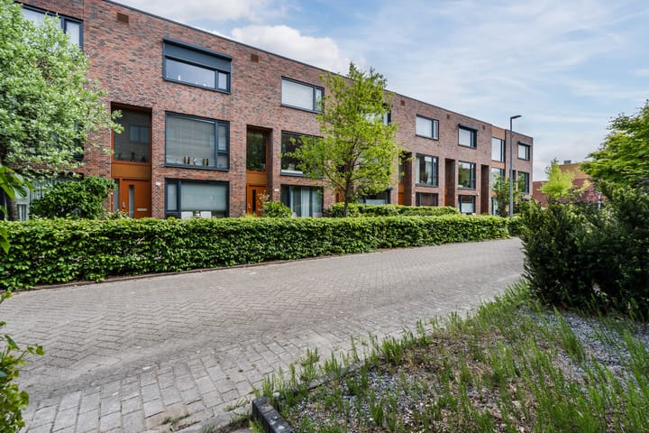 Foto 6 van Willem Hedastraat 13