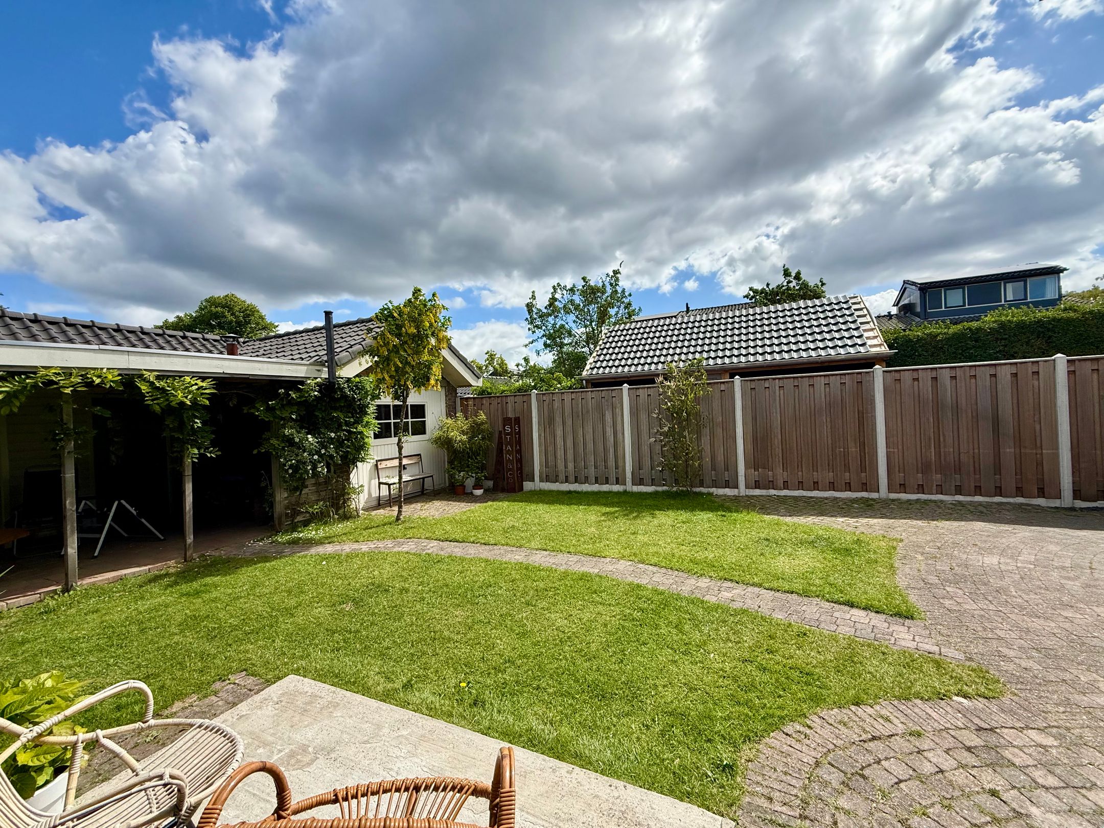 Foto 21 van Prinses Irenelaan 2