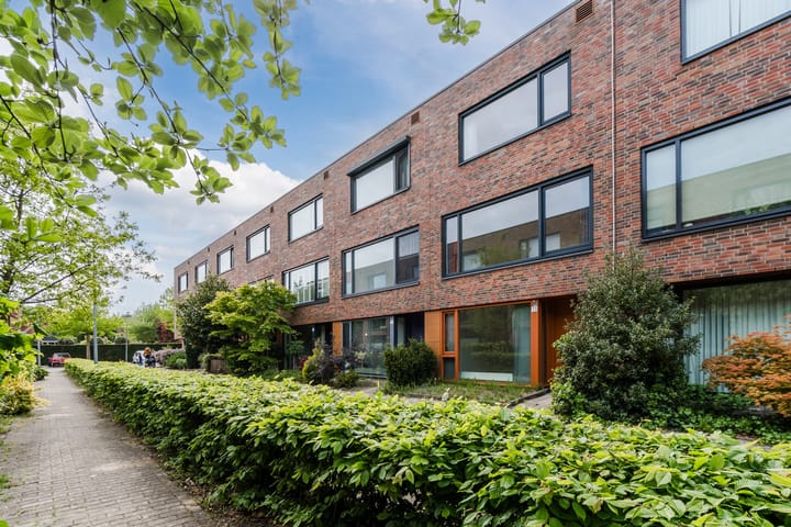 Foto 7 van Willem Hedastraat 13