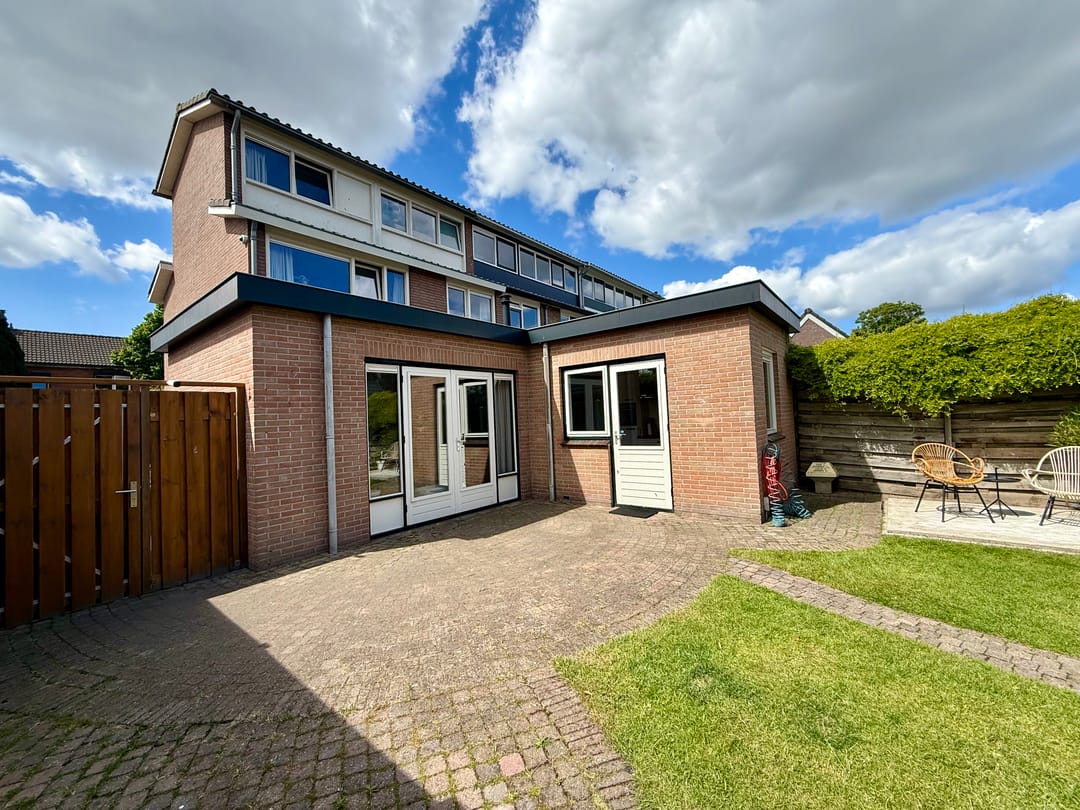 Foto 22 van Prinses Irenelaan 2