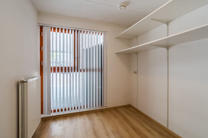 Foto 10 van Willem Hedastraat 13