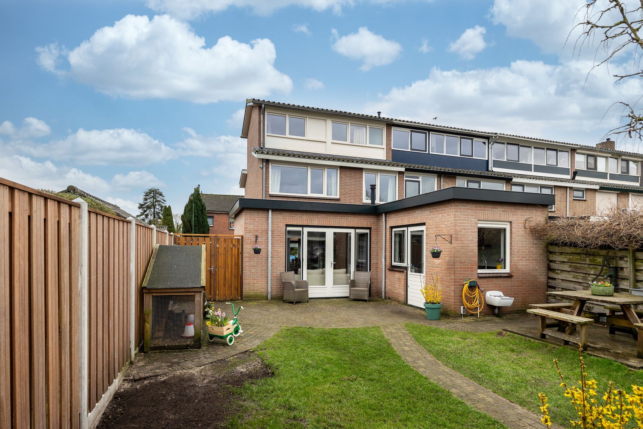 Foto 24 van Prinses Irenelaan 2