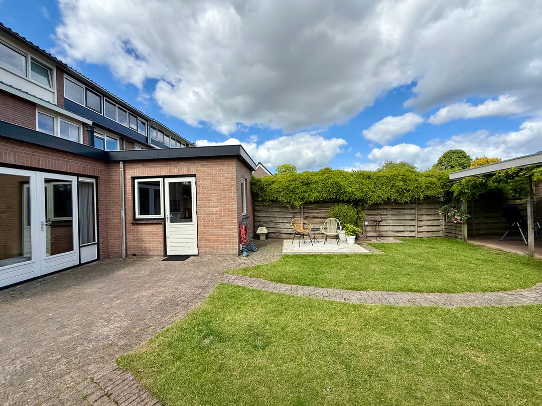 Foto 23 van Prinses Irenelaan 2