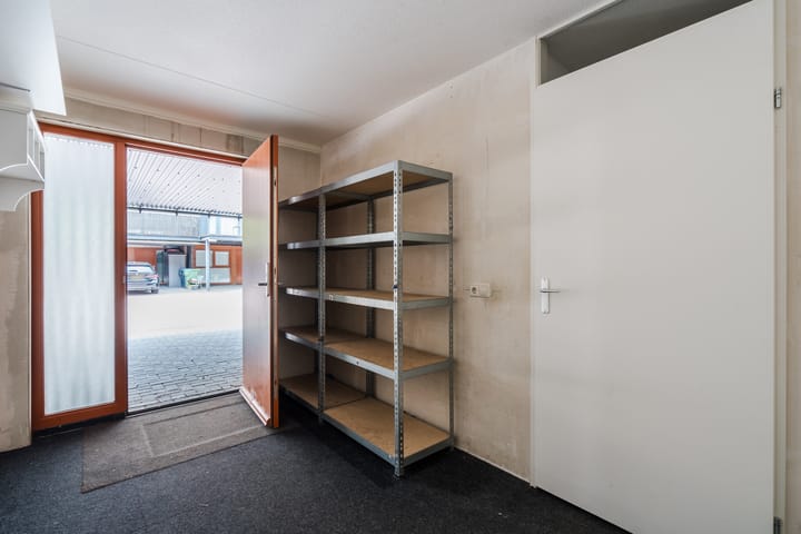 Foto 13 van Willem Hedastraat 13