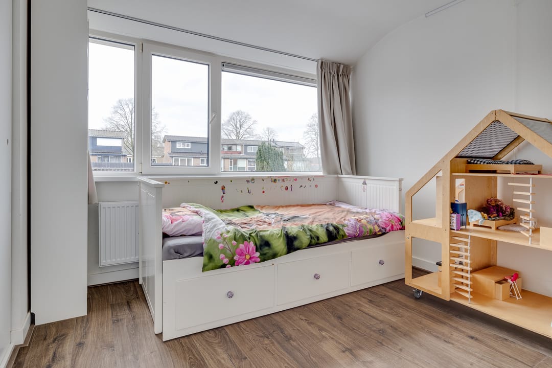 Foto 26 van Prinses Irenelaan 2