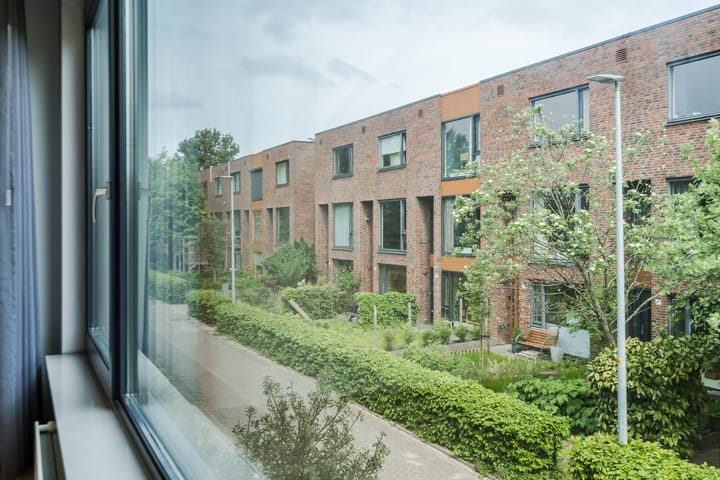 Foto 17 van Willem Hedastraat 13