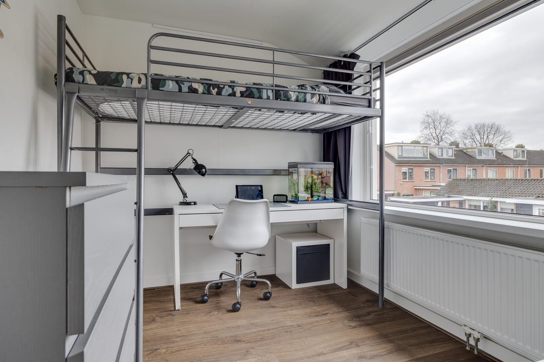 Foto 28 van Prinses Irenelaan 2