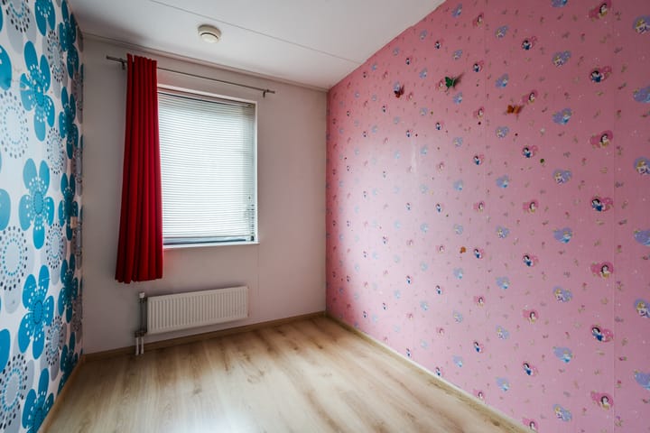 Foto 24 van Willem Hedastraat 13