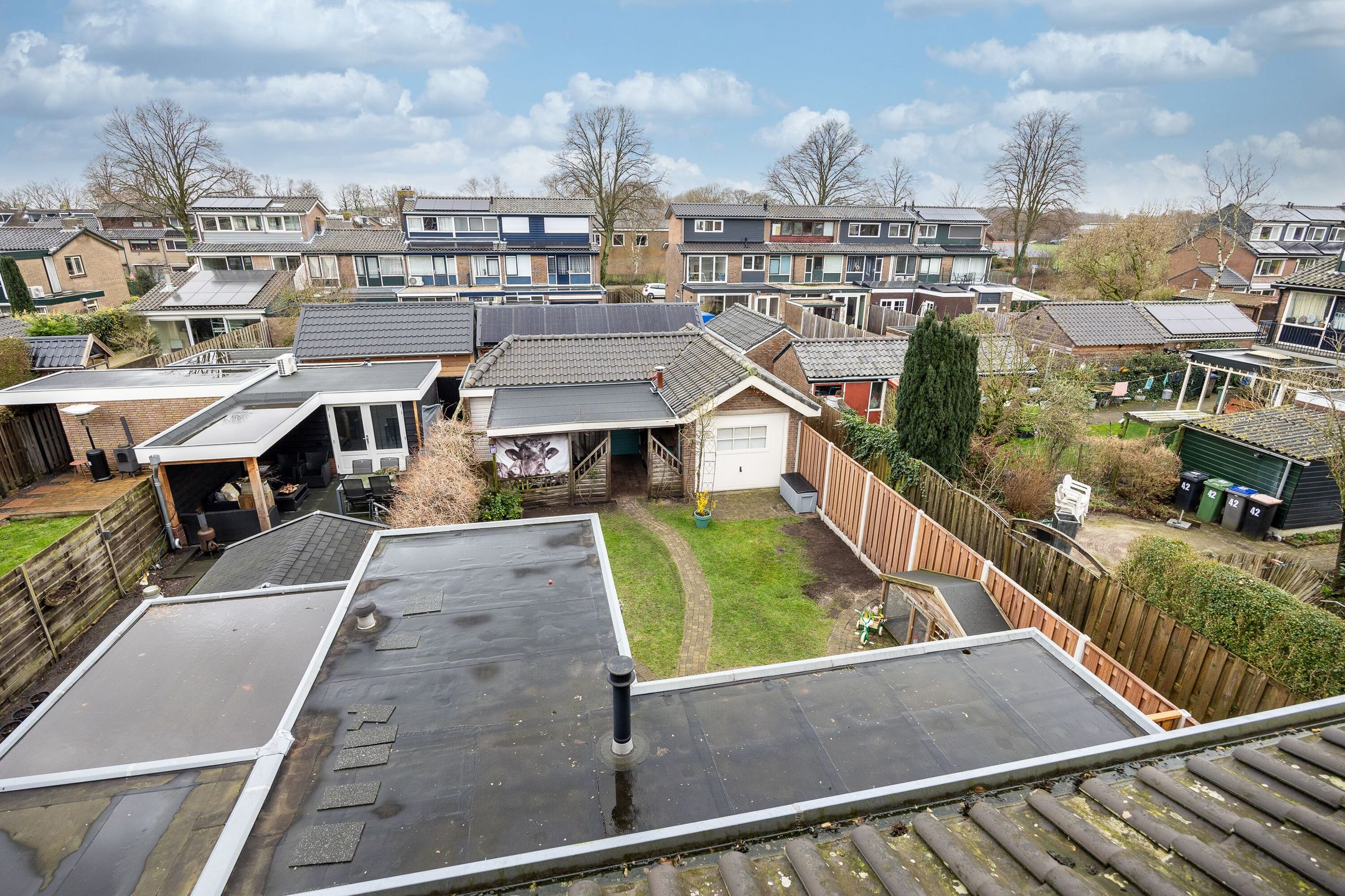 Foto 36 van Prinses Irenelaan 2