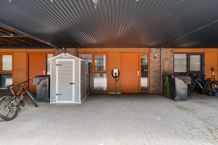 Foto 30 van Willem Hedastraat 13