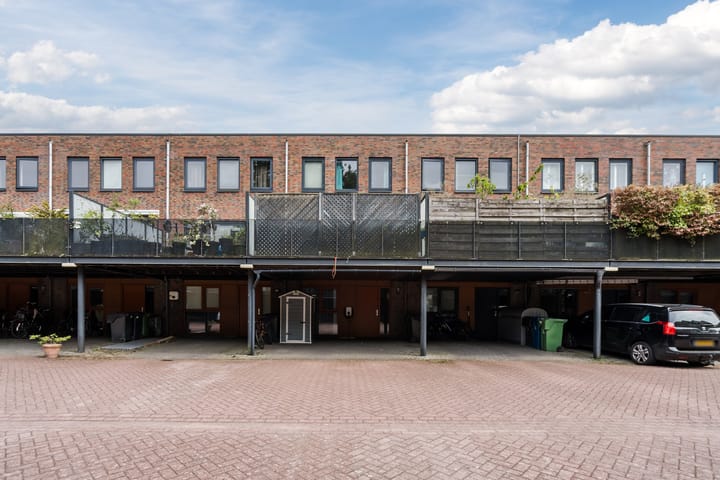 Foto 31 van Willem Hedastraat 13