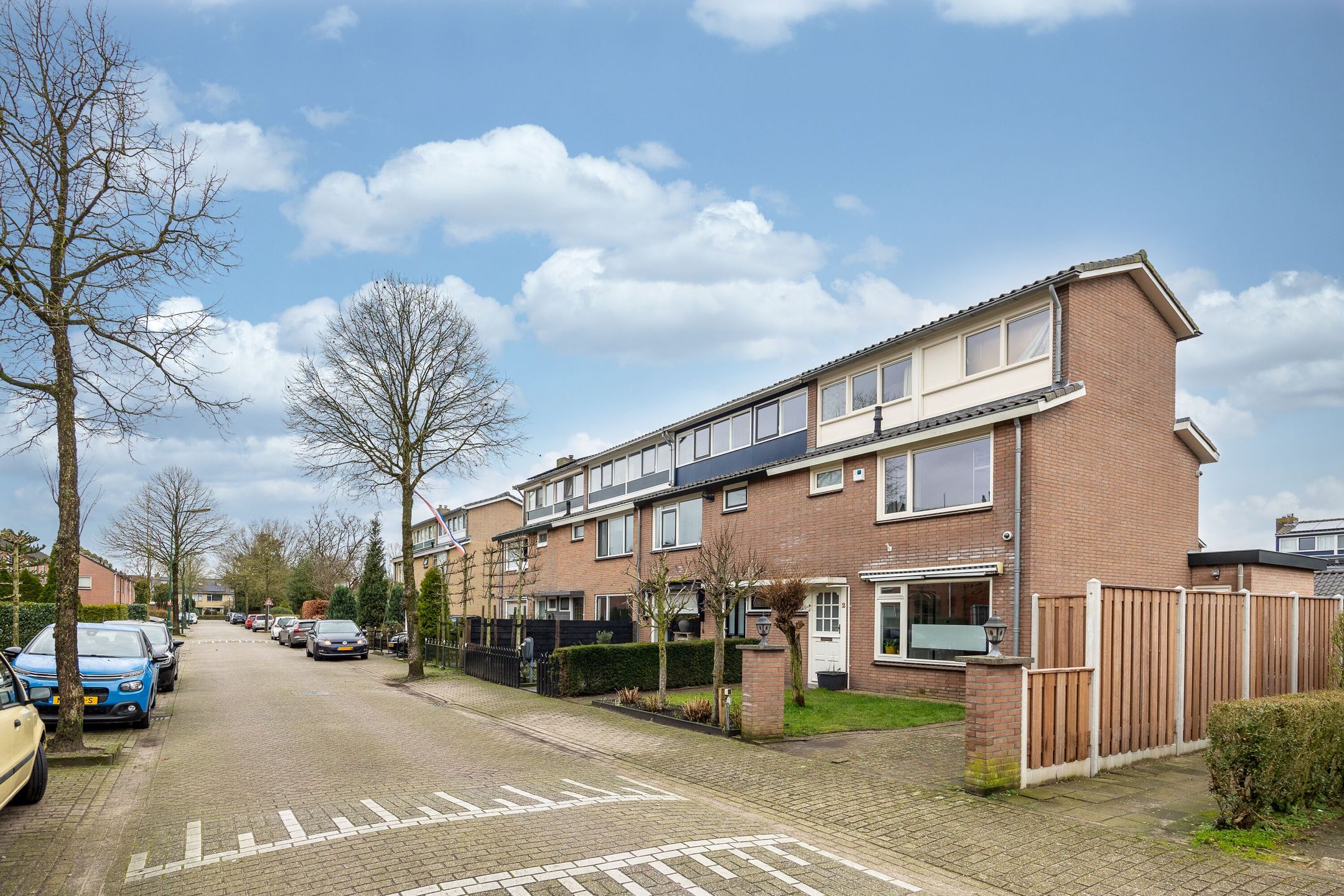 Foto 39 van Prinses Irenelaan 2