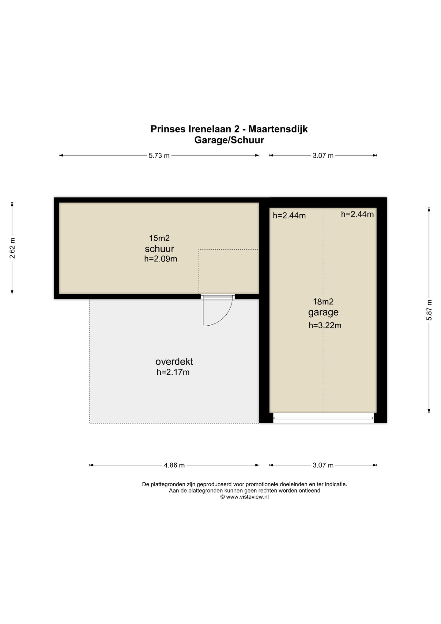 Foto 44 van Prinses Irenelaan 2