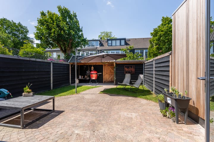 Foto 14 van Bijenvlucht 14