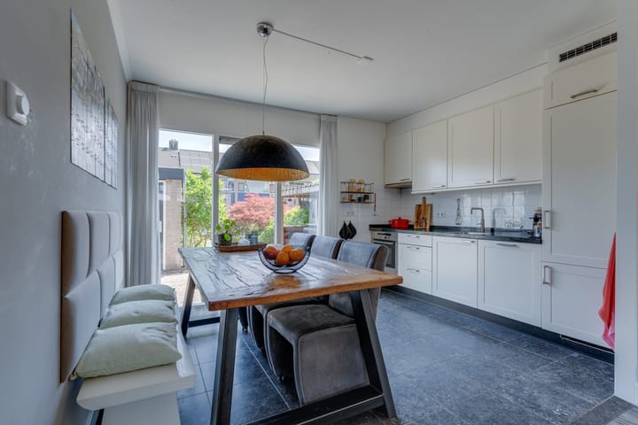 Foto 17 van Bijenvlucht 14