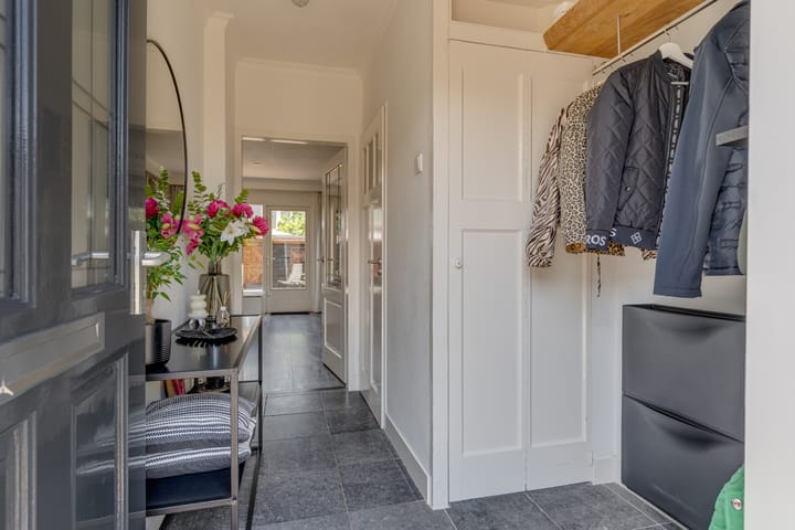 Foto 7 van Bijenvlucht 14