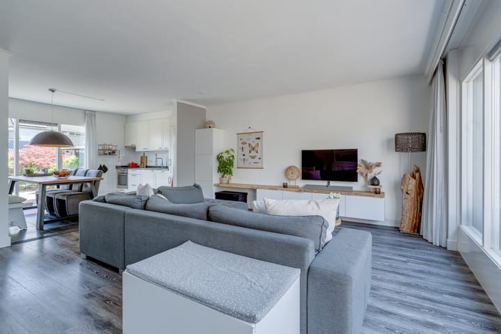 Foto 3 van Bijenvlucht 14