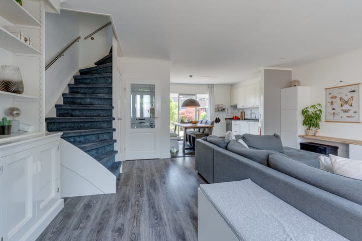 Foto 10 van Bijenvlucht 14