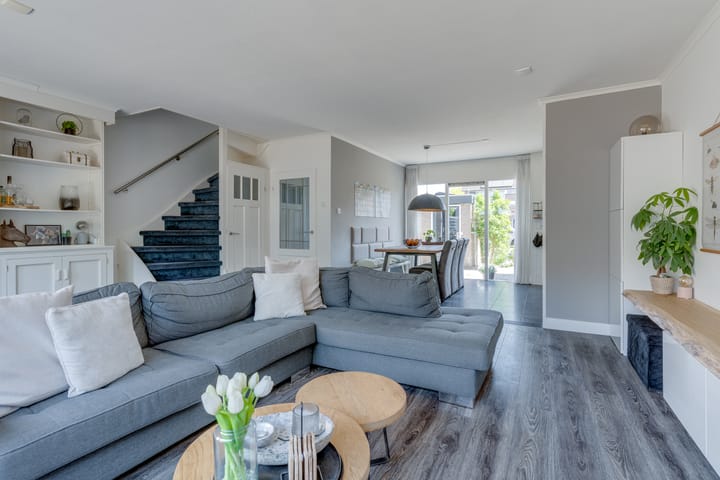 Foto 13 van Bijenvlucht 14