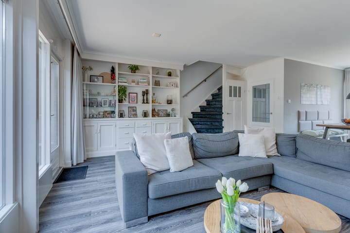 Foto 12 van Bijenvlucht 14