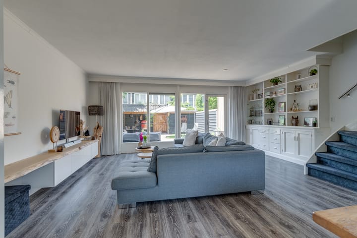 Foto 23 van Bijenvlucht 14