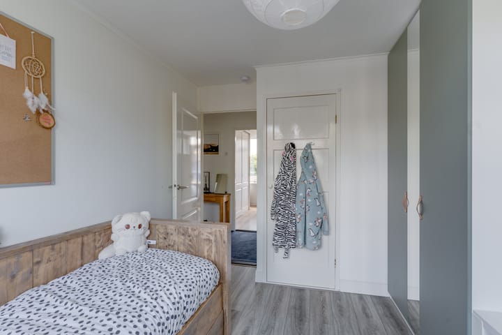 Foto 32 van Bijenvlucht 14