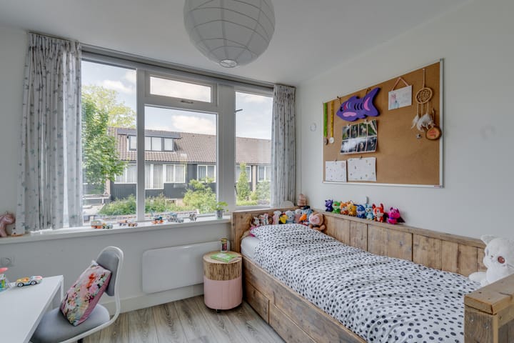 Foto 33 van Bijenvlucht 14