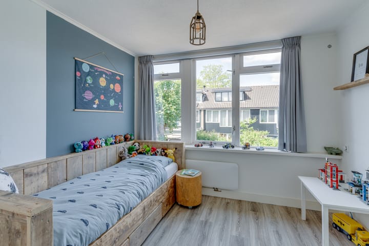 Foto 34 van Bijenvlucht 14