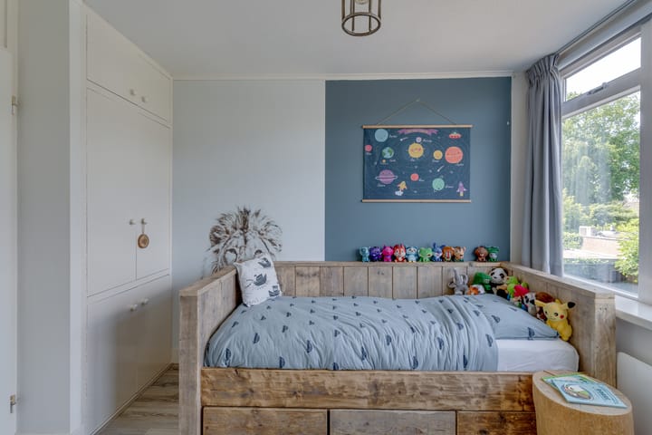 Foto 36 van Bijenvlucht 14