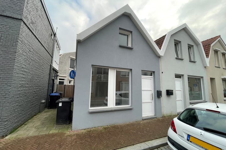 Photo 1 of Vestdijkstraat 3