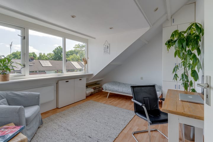 Foto 42 van Bijenvlucht 14