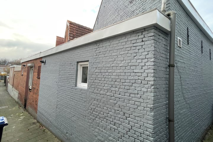 Photo 9 of Vestdijkstraat 3