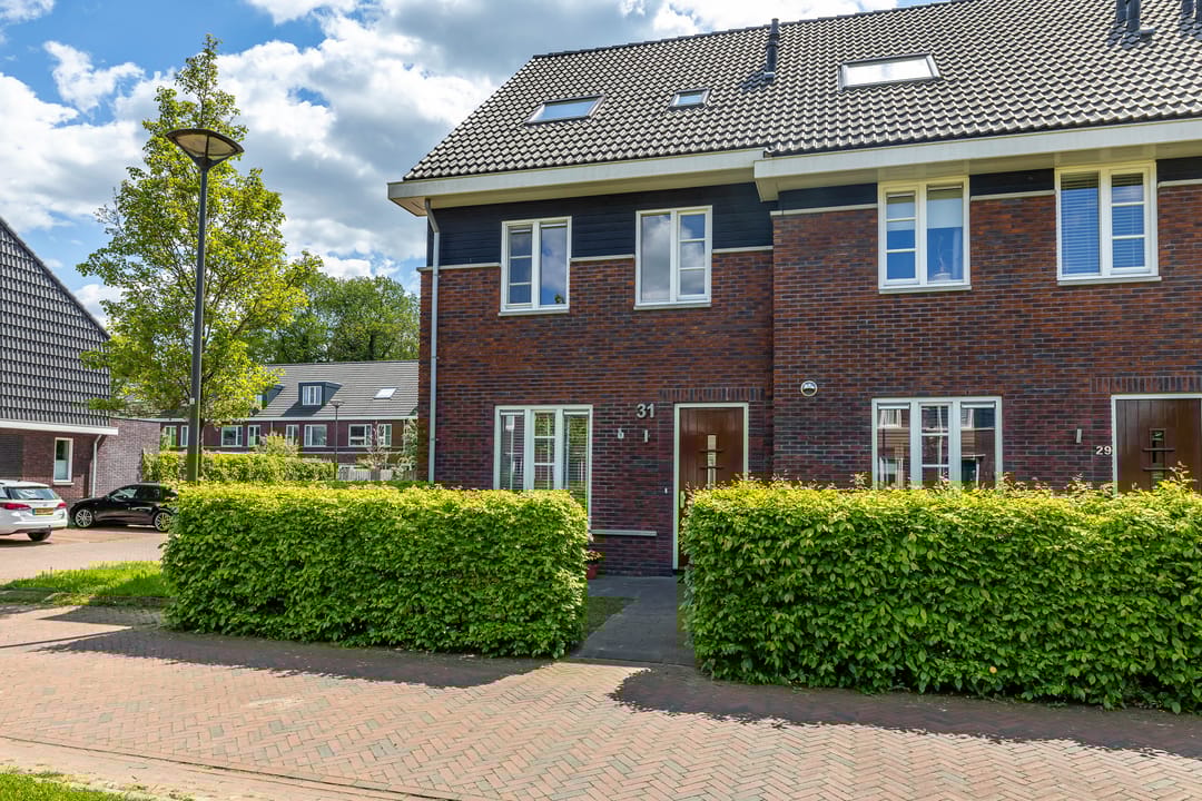 Foto 1 van Eenkoorn 31