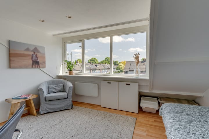 Foto 44 van Bijenvlucht 14