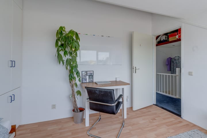 Foto 45 van Bijenvlucht 14