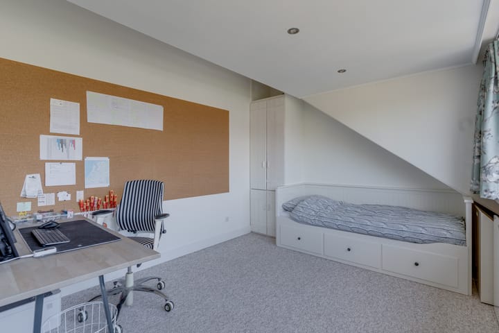 Foto 46 van Bijenvlucht 14