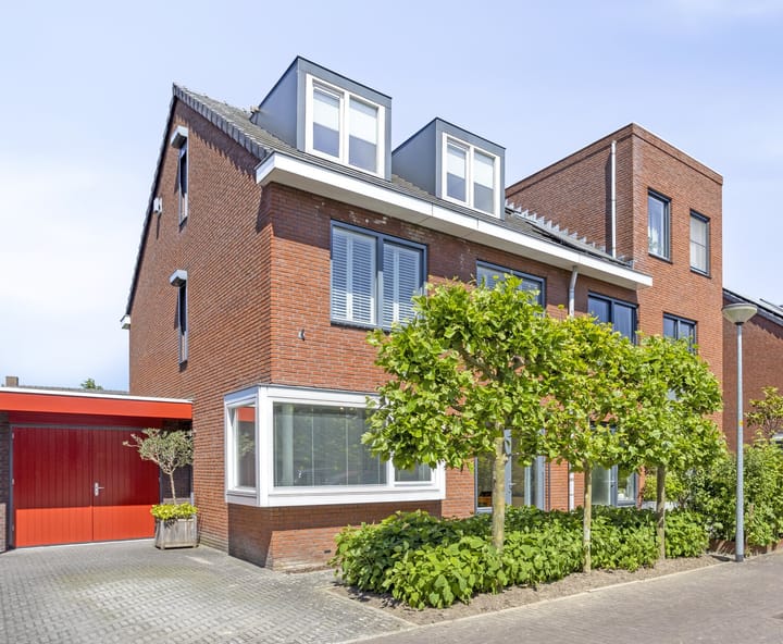 Foto 1 van Wintertaling 36