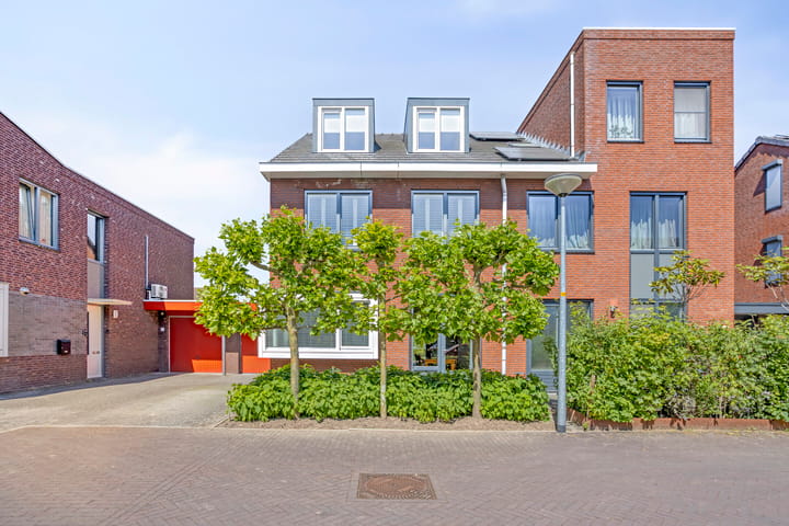 Foto 2 van Wintertaling 36