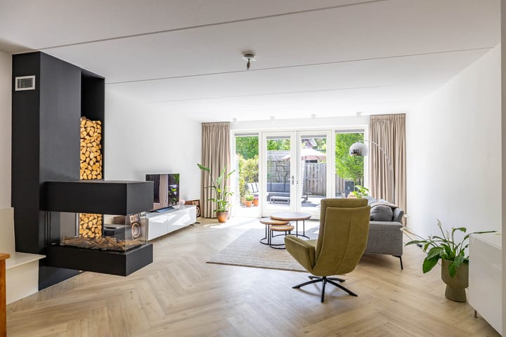 Foto 6 van Eenkoorn 31