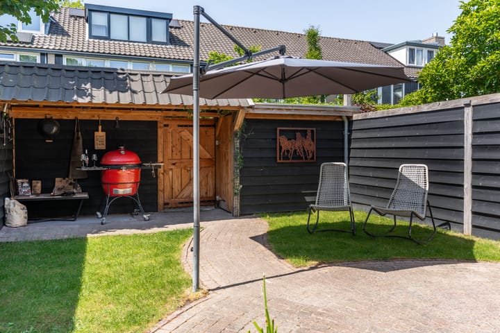 Foto 15 van Bijenvlucht 14