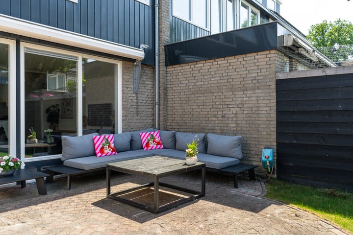 Foto 51 van Bijenvlucht 14