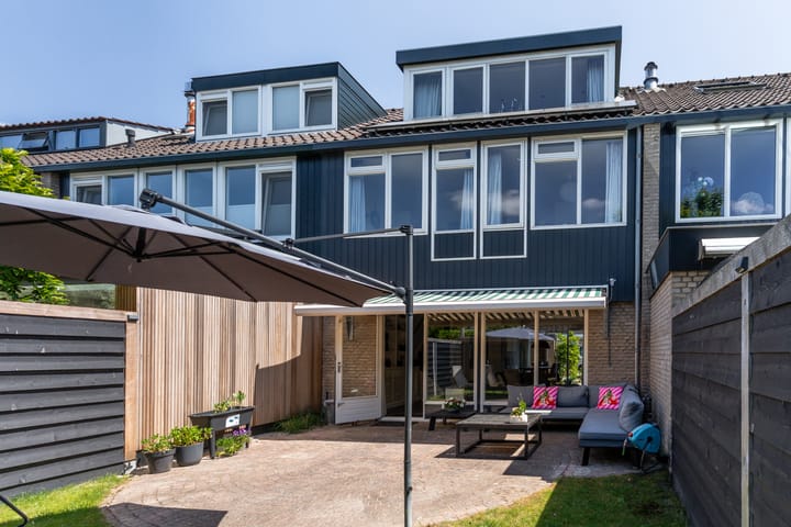 Foto 1 van Bijenvlucht 14