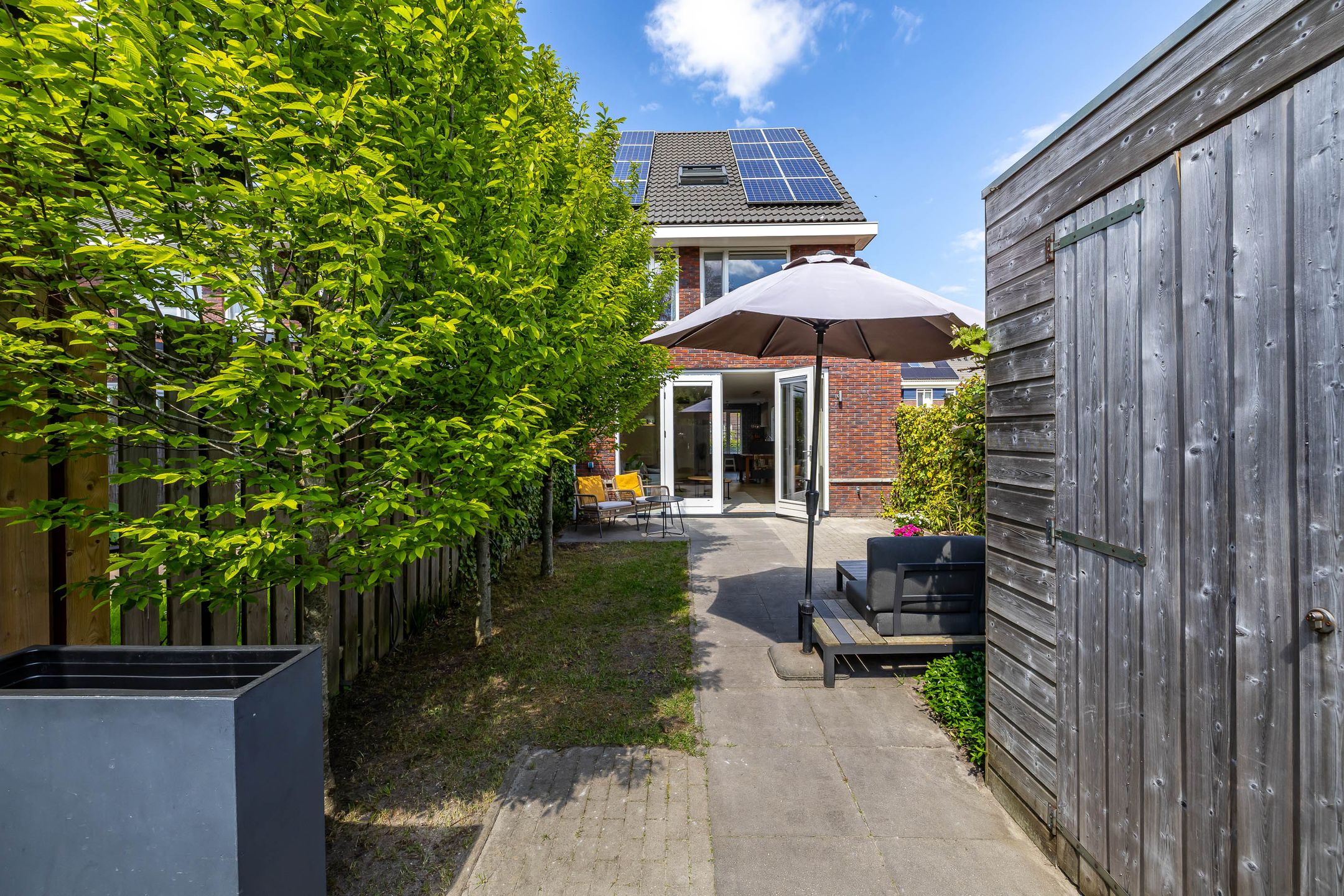 Foto 30 van Eenkoorn 31