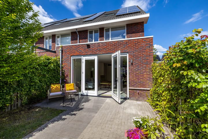 Foto 31 van Eenkoorn 31