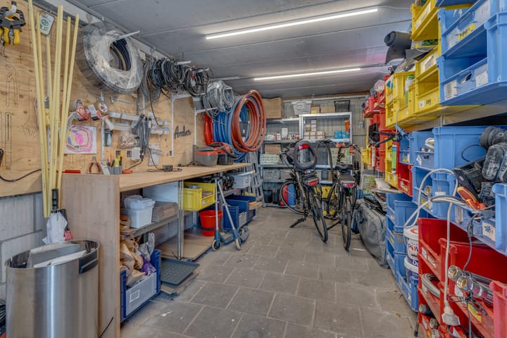 Foto 55 van Bijenvlucht 14