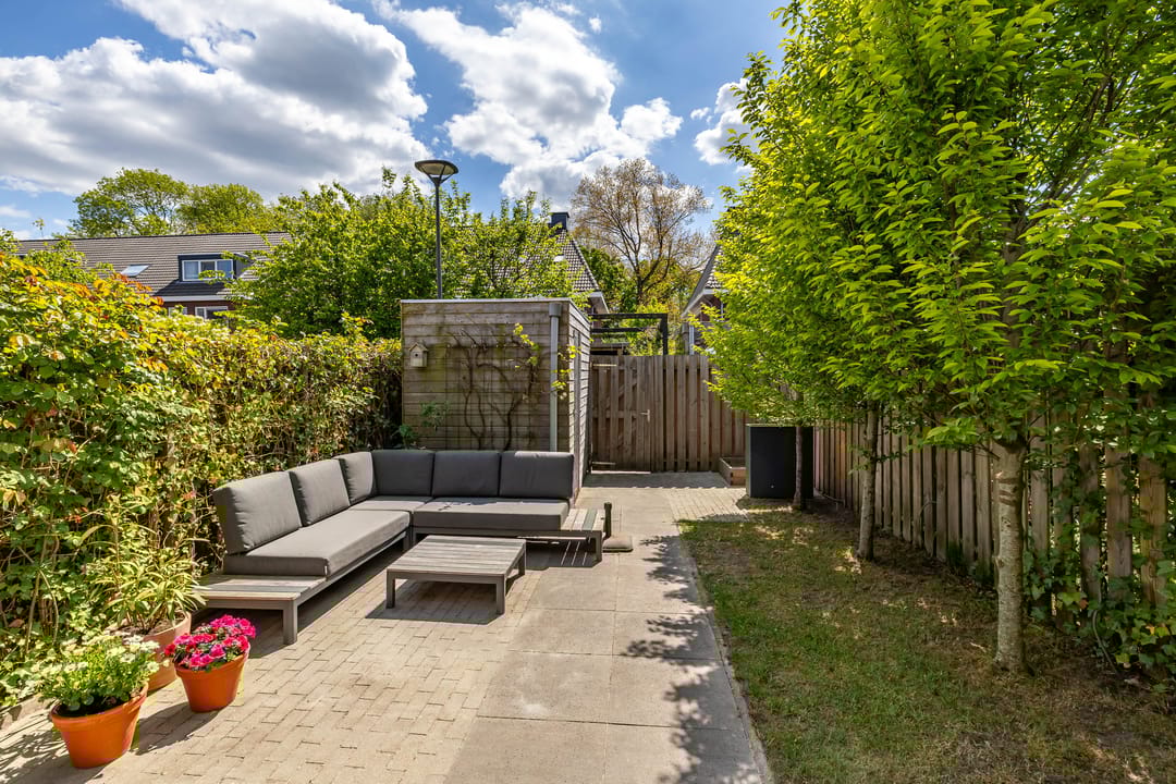 Foto 32 van Eenkoorn 31