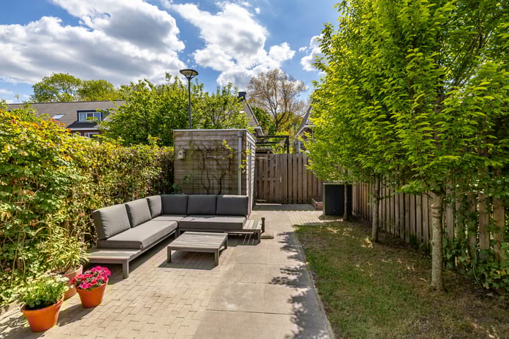 Foto 32 van Eenkoorn 31